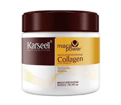 Karseell Hair Mask – Mascarilla Capilar Nutritiva