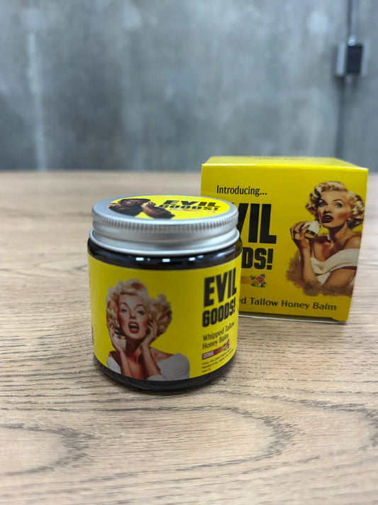 Evil Goods Cebo de Res – 60 ml