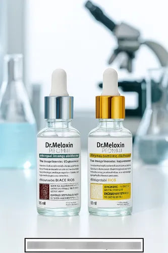 Dr. Melaxin Ampolla Black Rice – 30 ml