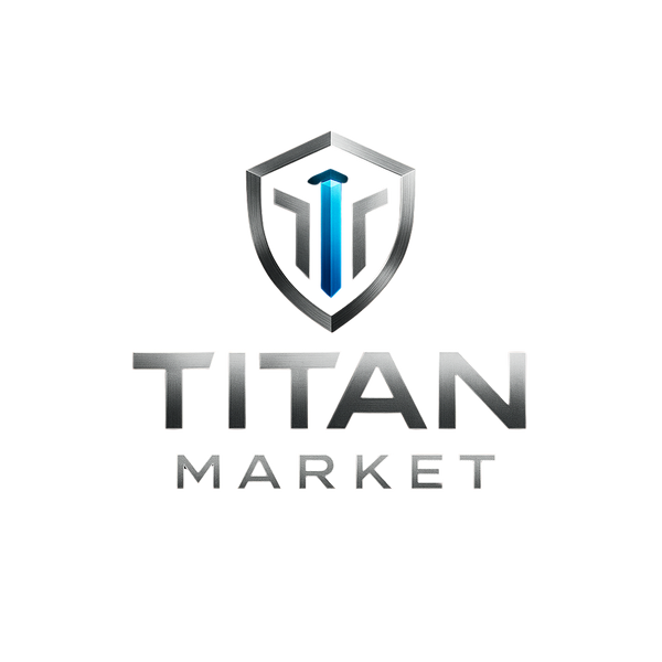 Titan Market